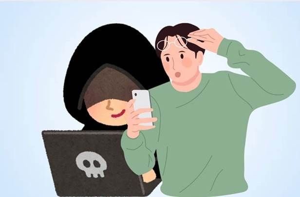 Warning signs that your computer or smartphone may be under surveillance