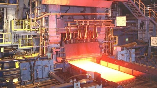 Metallus Q1 2026 earnings call highlights