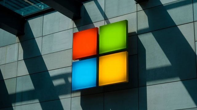 Microsoft offers a buyout to a 47-year-old employee, prompting reflection on career and the future in tech