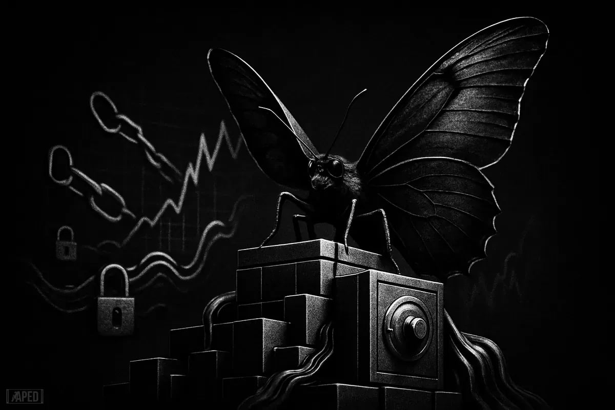 Morpho Price Jumps 12% on Record TVL