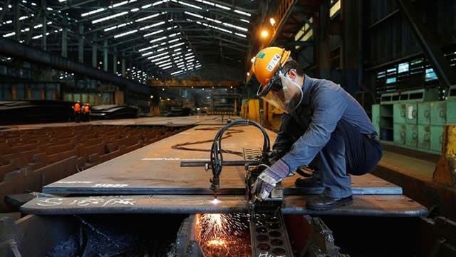 MP Materials Q1 earnings call highlights: revenue and adjusted EBITDA rise on record NdPr oxide output