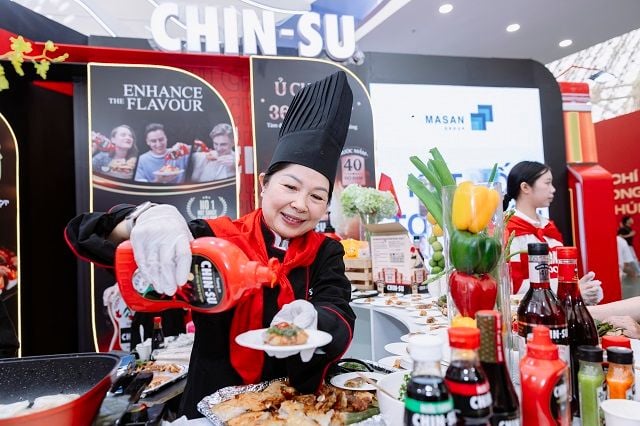 Cổ phiếu VN-30 MSN dự báo lợi nhuận quý 1 tăng trưởng ba chữ số, khối ngoại mua ròng mạnh dẫn đầu thị trường