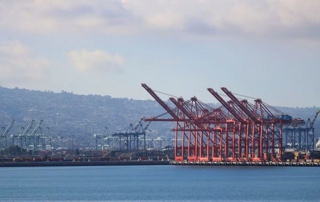 US opens tax refund portal as legal barriers persist