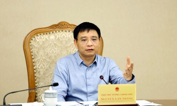 Deputy Prime Minister warns against exploiting volatility to raise prices