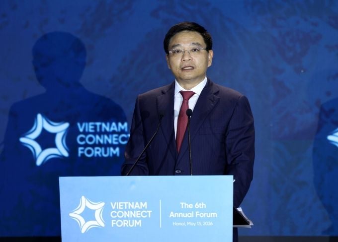 Vietnam's deputy prime minister: new-generation FDI must create value for Vietnam