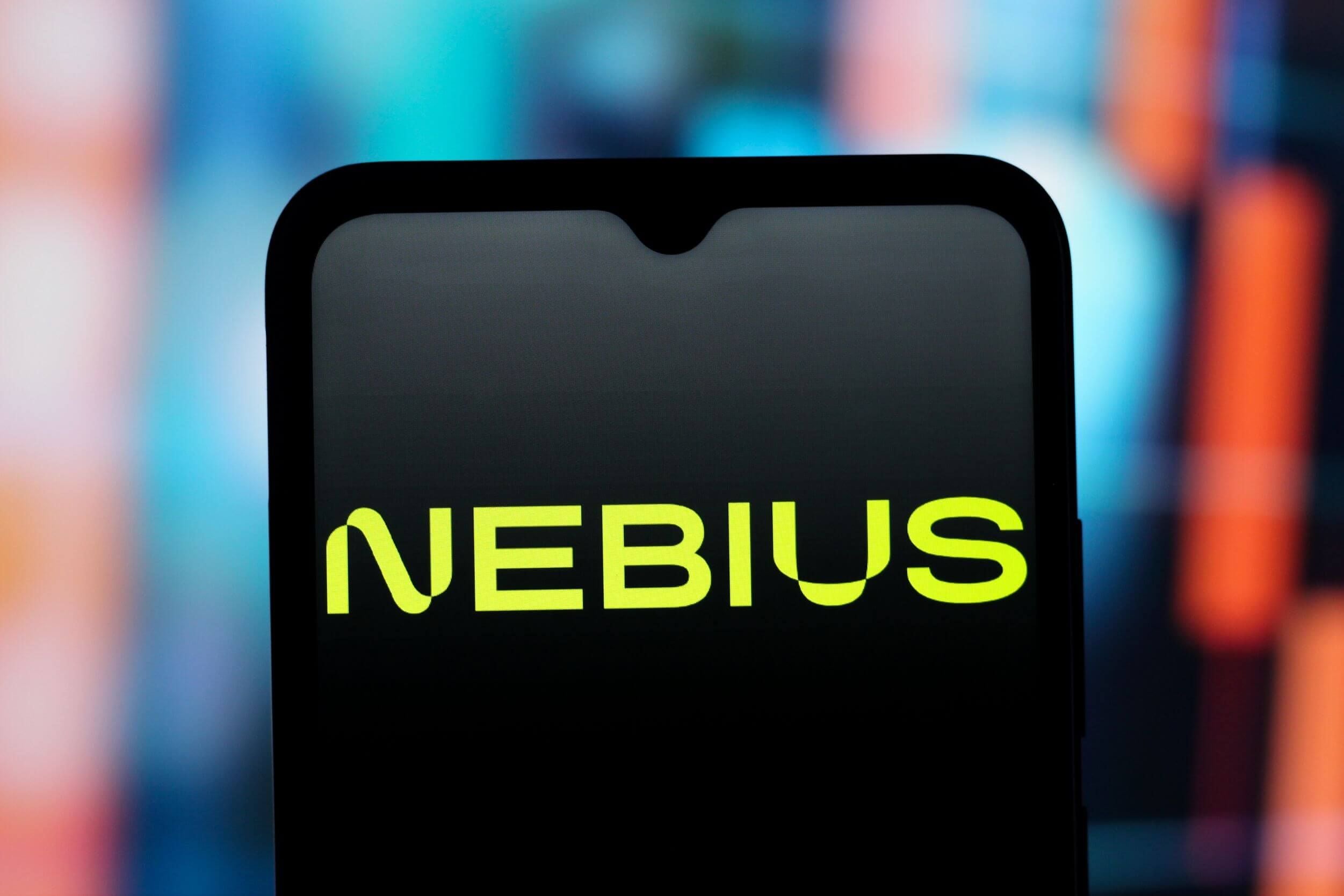 Nebius (NBIS) shares rise 8.5% on $643 million Eigen AI acquisition deal