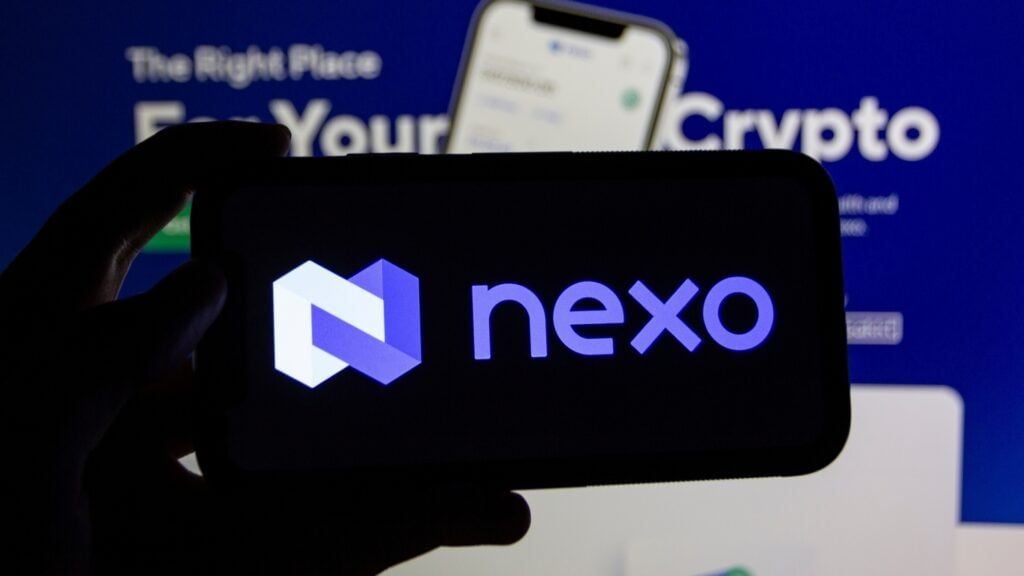 Nexo returns to the U.S. market with a suite of digital asset services