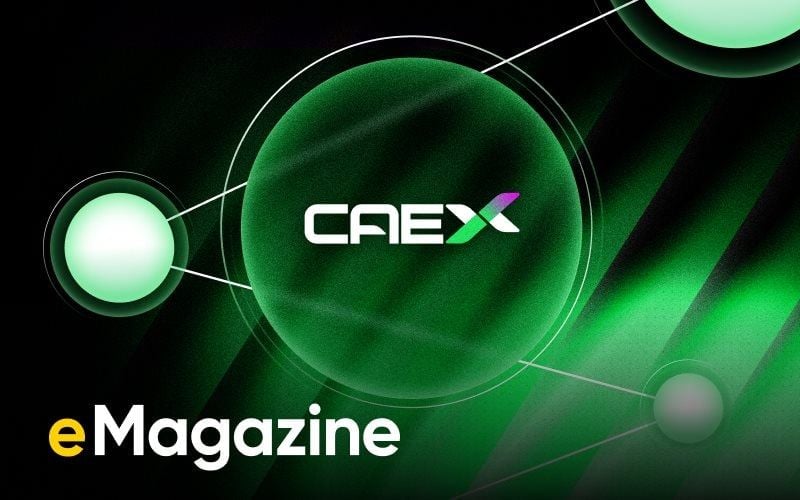 Digital trust in finance: CAEX outlines views on building a crypto-asset exchange
