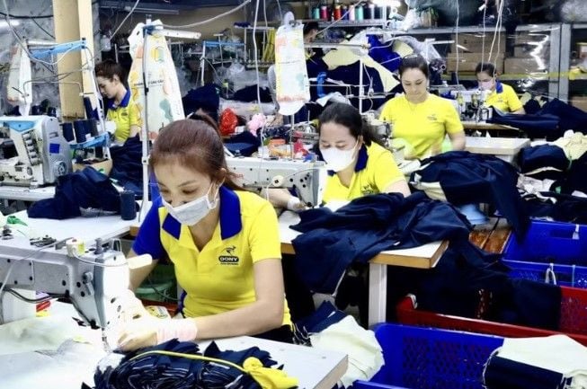 Nghị quyết 68: Ba đề xuất kết nối nguồn lực kiều bào với kinh tế tư nhân