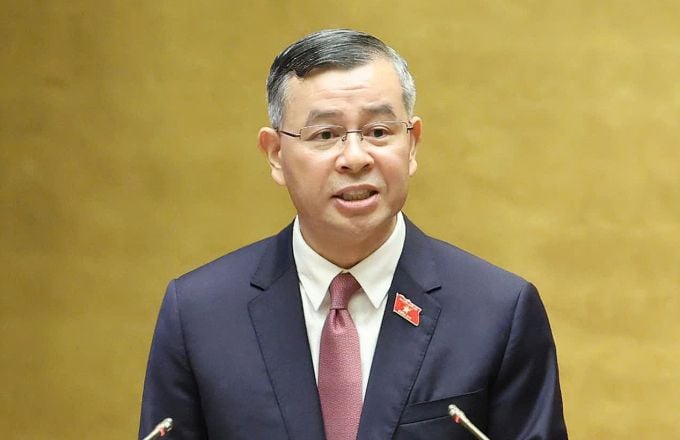 Finance Minister: Over 3 quadrillion dong tied up in investment and land projects
