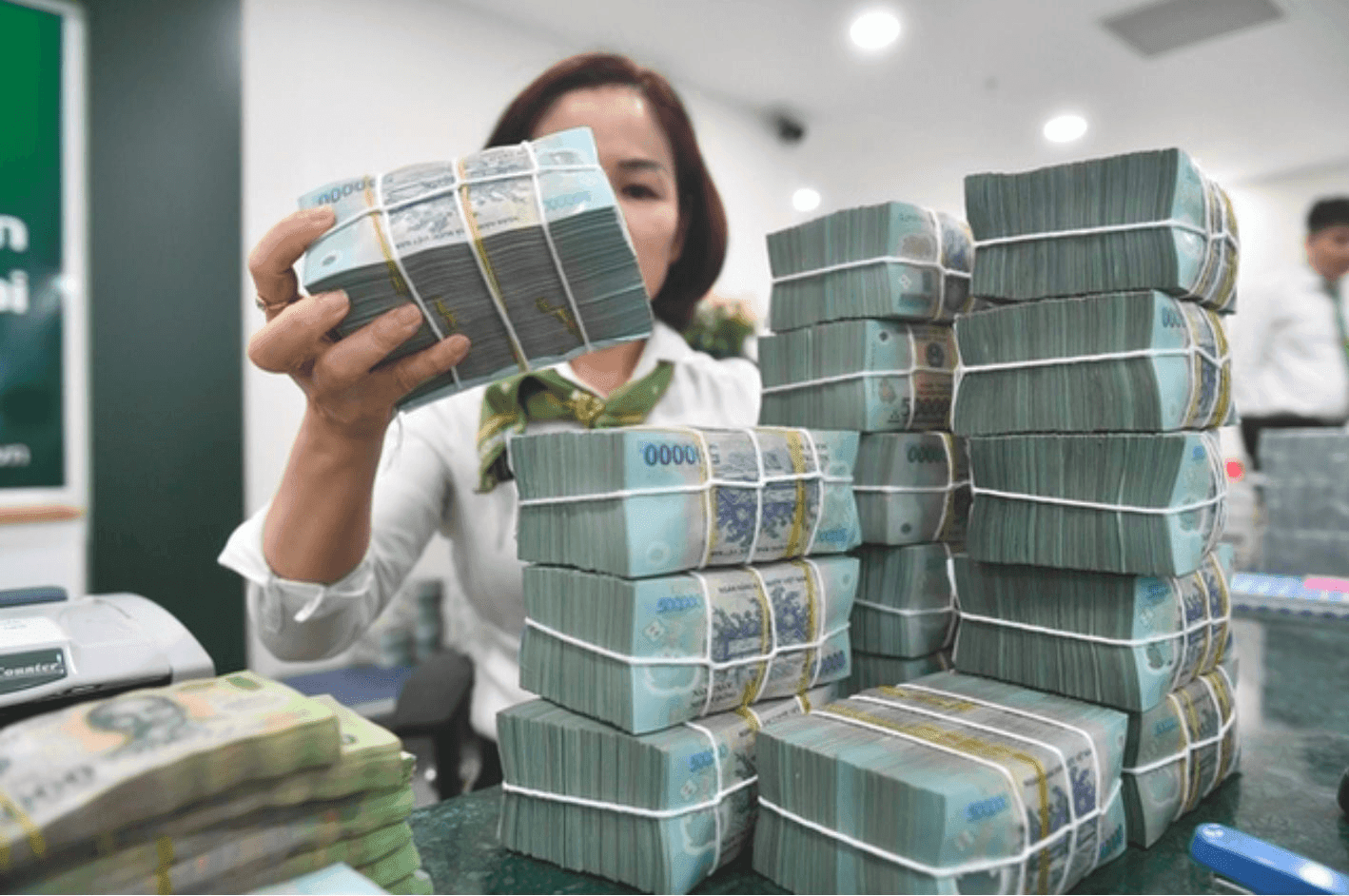 Bank interest rates 2026: Cooling but unlikely to fall sharply