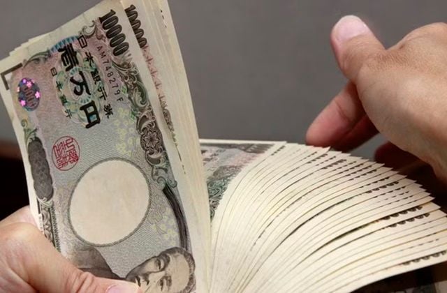 Japan keeps the benchmark interest rate amid Middle East tensions
