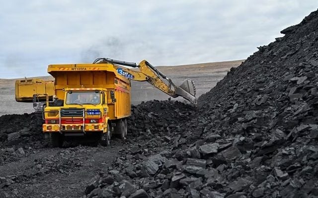 Geopolitical tensions rekindle coal demand as global imports surge in May 2026