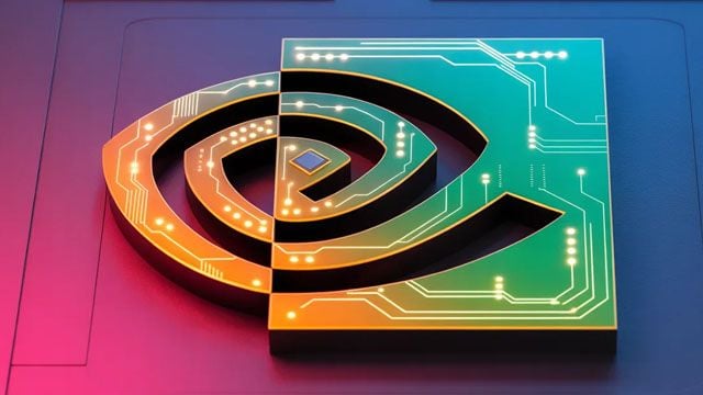 Nvidia invests $2 billion in Marvell Technology and forms strategic partnership, lifting Nvidia stock