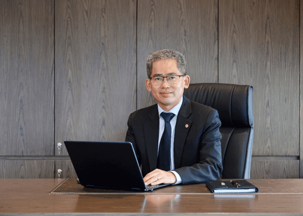 OCB CEO Pham Hong Hai resigns
