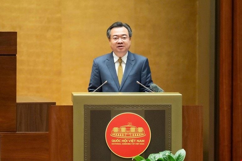 Nguyen Thanh Nghi: organizational execution is the key to achieving a two-digit growth target