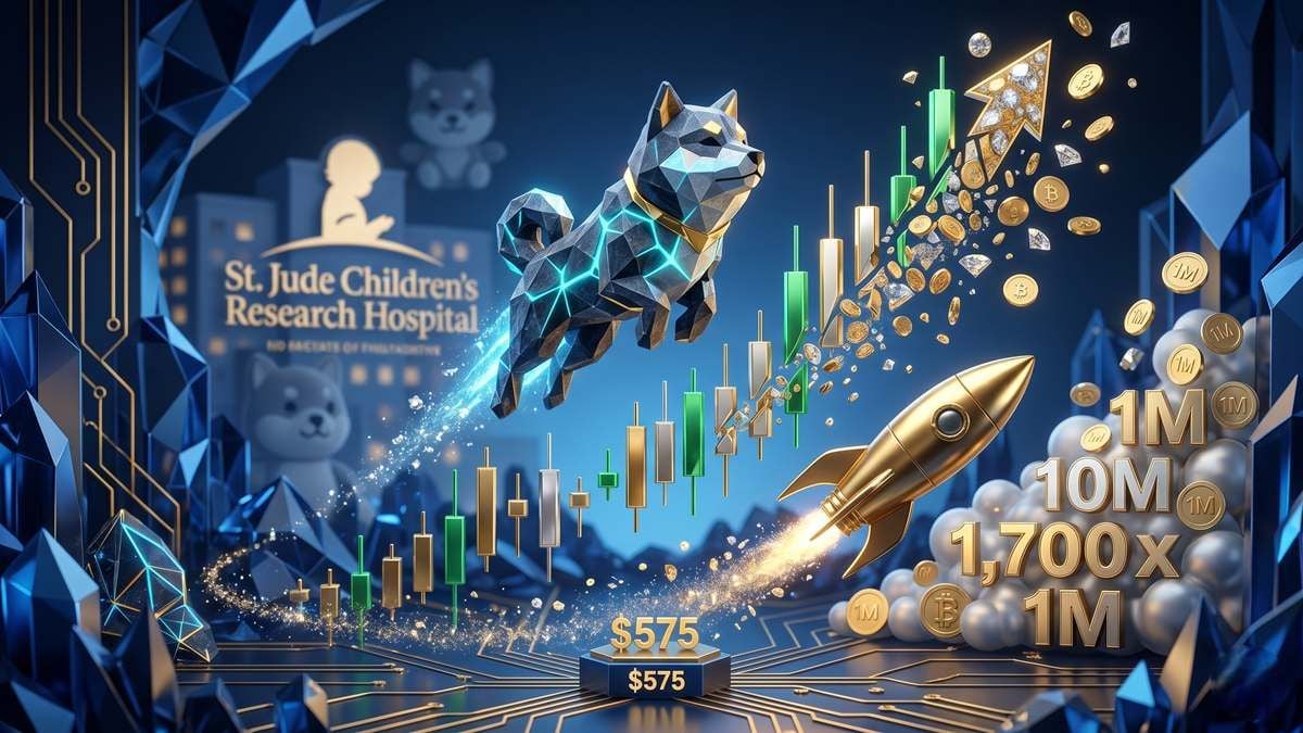 Trader turns $575 into over $1 million in 48 hours as ASTEROID memecoin surges 1,700x