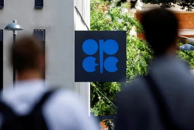 UAE rời OPEC vào ngày 1/5/2026