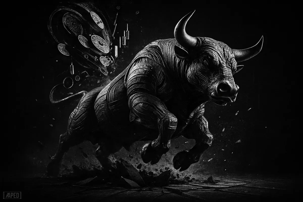 ORDI jumps 100% as volume surges 532% in 24 hours