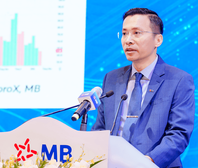 MB to focus resources on 2026 plan, explores establishing subsidiary bank at VIFC-HCMC
