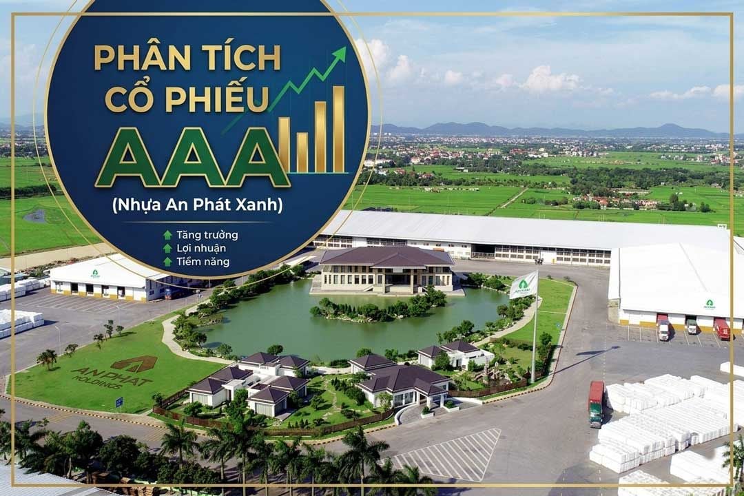 Phân Tích Cổ Phiếu AAA: Tiềm Năng, Định Giá Và Cơ Hội Đầu Tư
