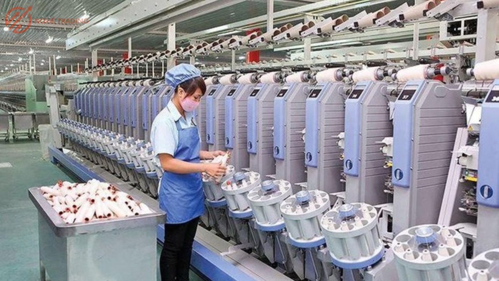 Phân tích cổ phiếu AAT: Có nên đầu tư?