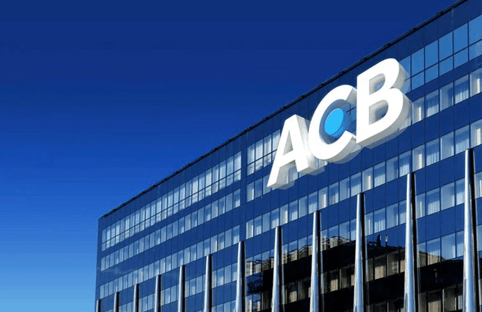 Phân tích cổ phiếu ACB: Nhận định và tiềm năng đầu tư