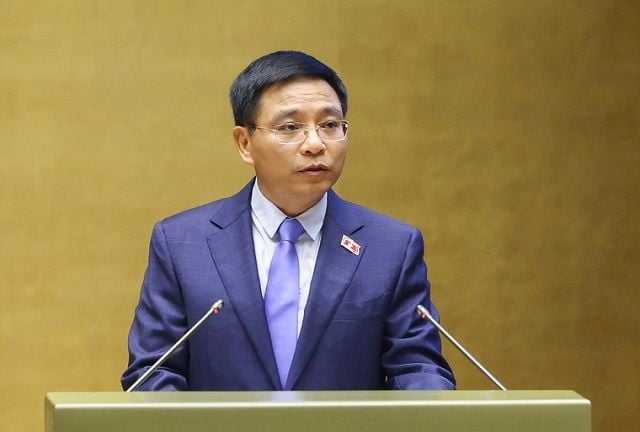 Deputy Prime Minister Nguyen Van Thang pledges to eliminate unnecessary business conditions