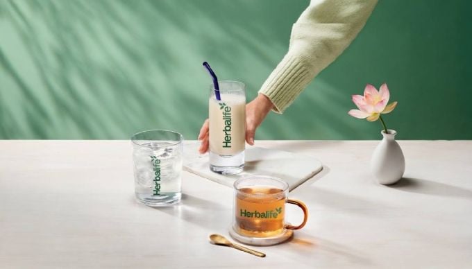 Herbalife ranks 97th on Forbes' list of the most valuable US brands