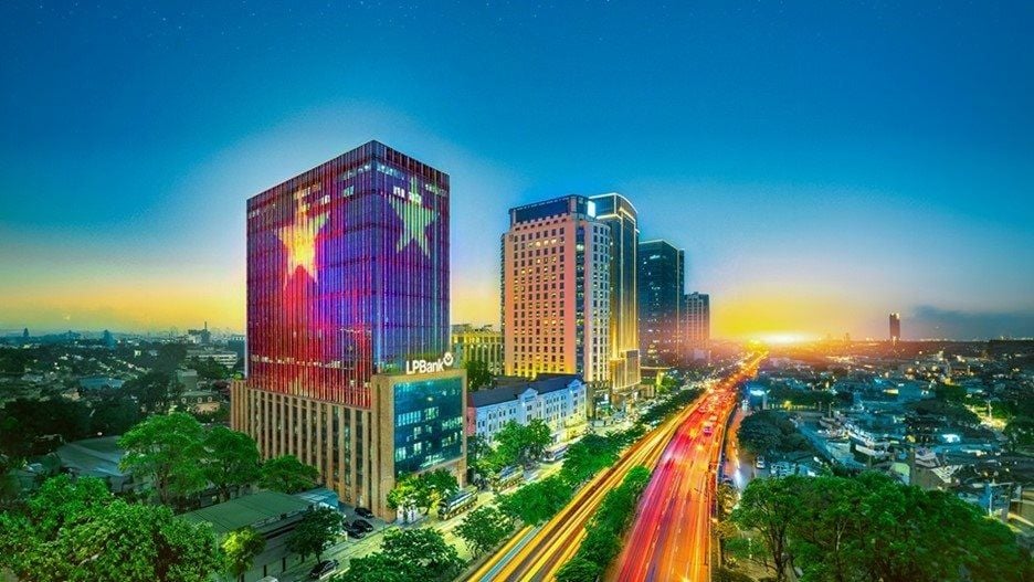 LPBank to propose 30% cash dividend at the 2026 annual general meeting