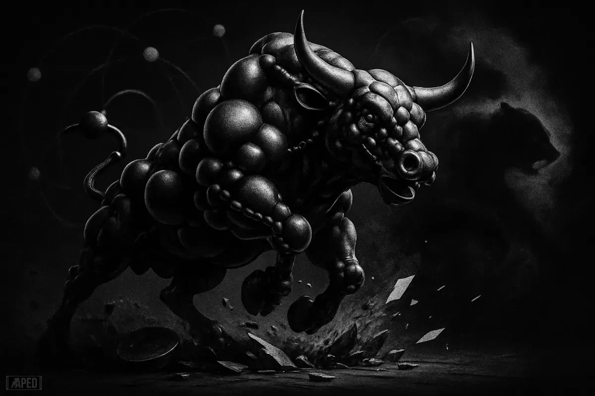 Polkadot price jumps 10% on bullish catalyst