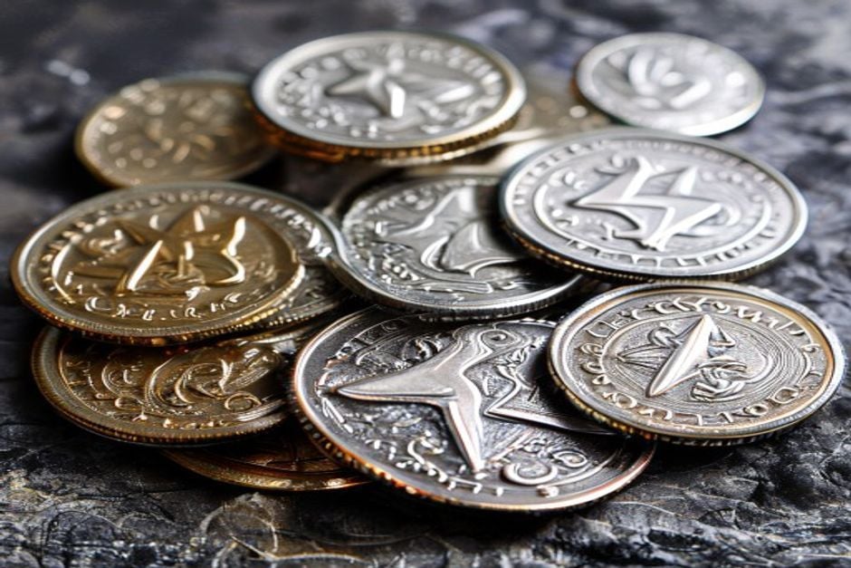 Precious metals prices today 24/4/2026: Gold extends its decline as global rates cool; silver also falls