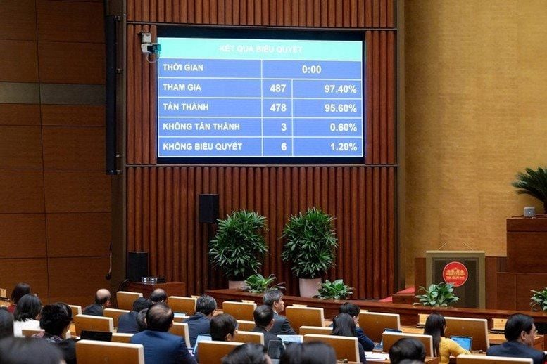 Dong Nai to become a centrally governed city from April 30, 2026