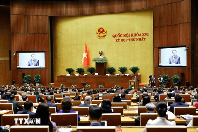 Parliament discusses cultural development and removal of bottlenecks for stalled projects