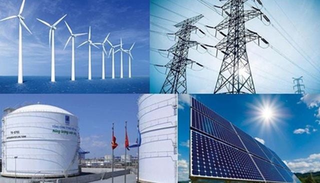 Decision 738: Eliminating legal overlaps to ensure unified national energy planning