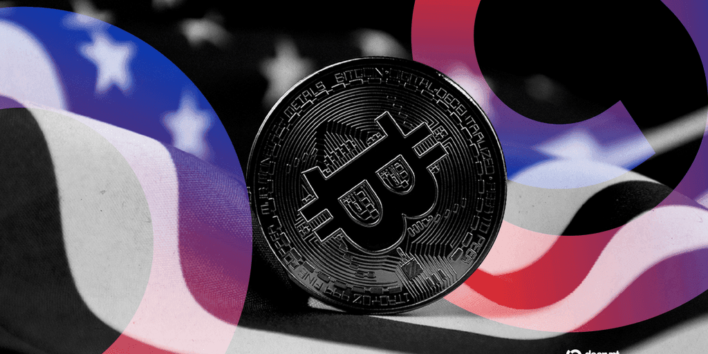 Rep. Sheri Biggs discloses up to $250,000 investment in BlackRock's spot Bitcoin ETF (IBIT)