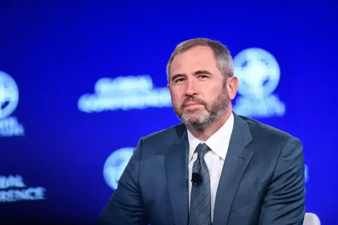Garlinghouse says XRP has regulatory clarity as CLARITY Act deadline looms