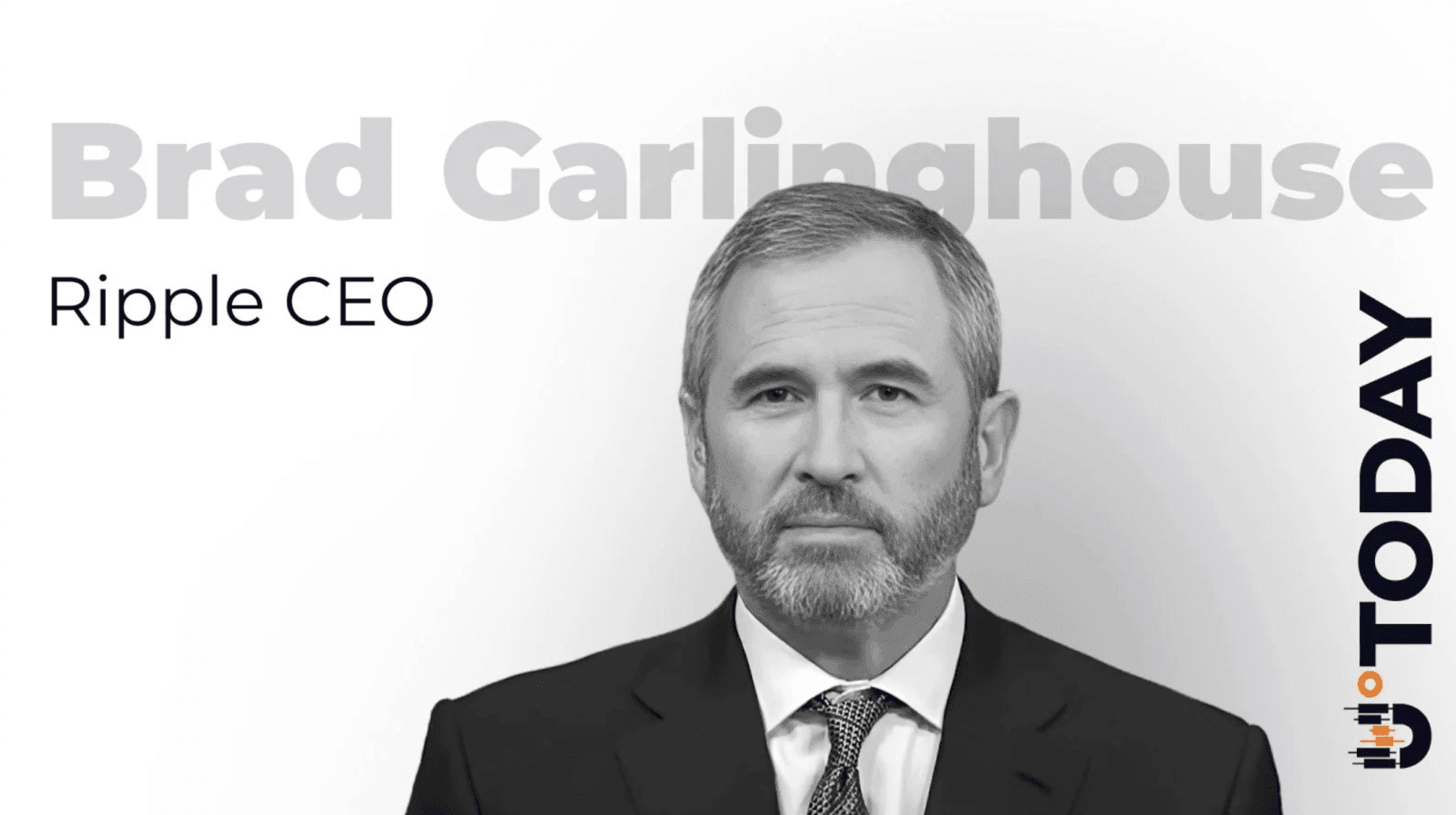 Ripple CEO Brad Garlinghouse shares selfies at XRP Las Vegas 2026 conference