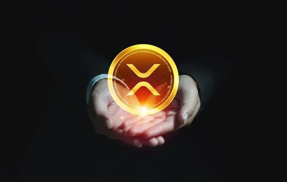 XRP Could Become Collateral in Institutional Margin and Settlement Systems, Signaling a Deeper Role in Financial Markets