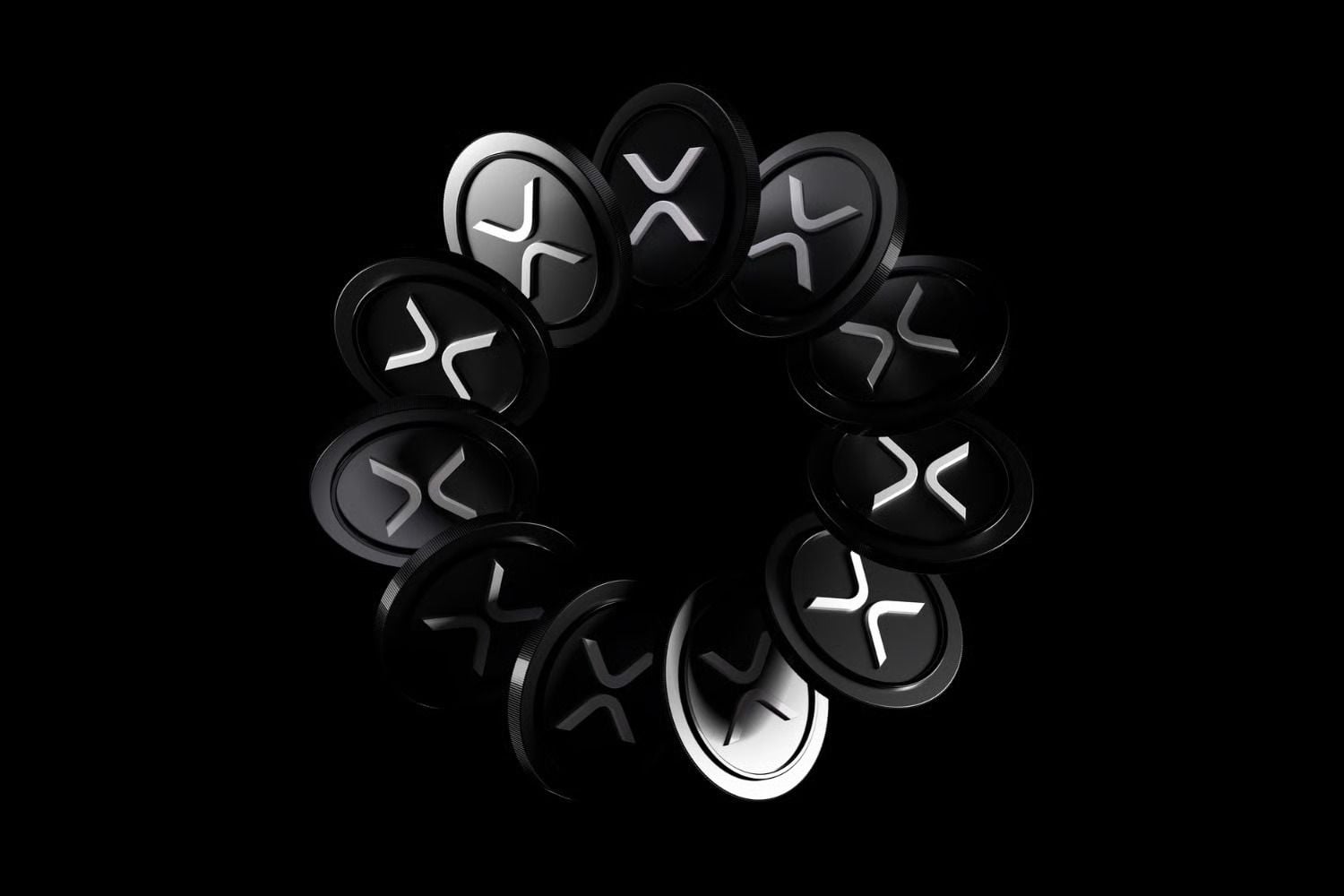 Ripple to unlock 1 billion XRP from escrow on May 1, continuing 2017 monthly release schedule