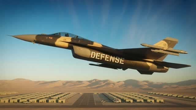 Rocket Lab Stock: Valuation vs. Vision