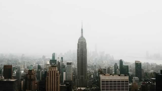 Russell 2000 Rips to Record High — Here Are the Top Small-Cap Gainers