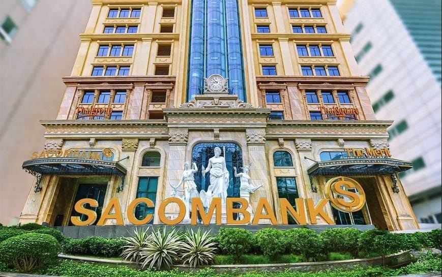 Sacombank updates savings rates: which term now offers the highest rate?
