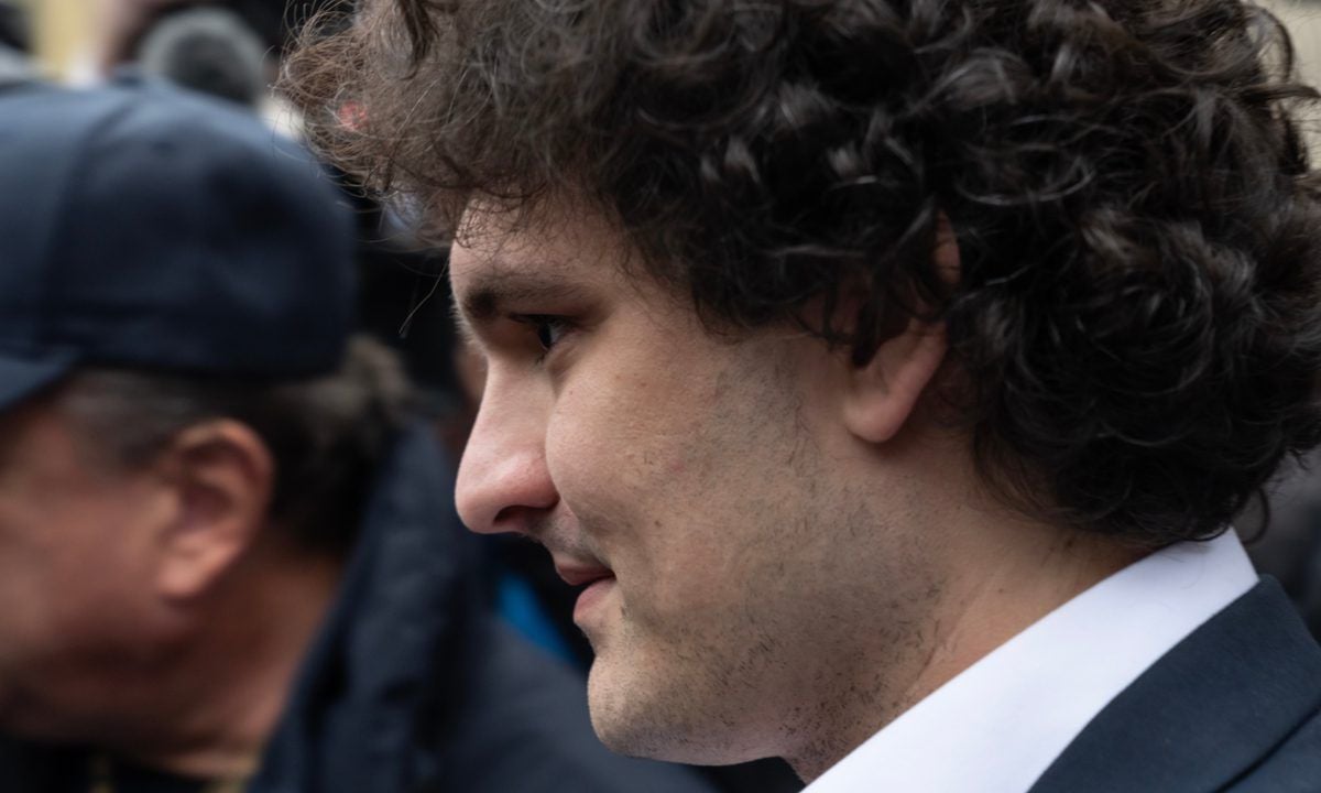 Sam Bankman-Fried Loses Bid for New Trial in FTX Case