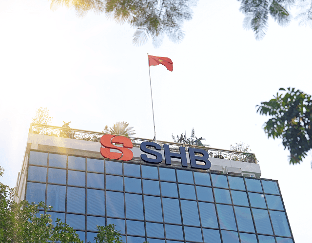 SHB posts Q1 2026 pretax profit of VND 4.656 trillion as service income surges and capital base strengthens