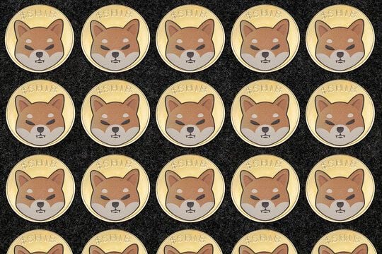 Shiba Inu có thể hồi phục khi đà tăng 20% đưa nó vượt qua Bitcoin và XRP trong chỉ số này