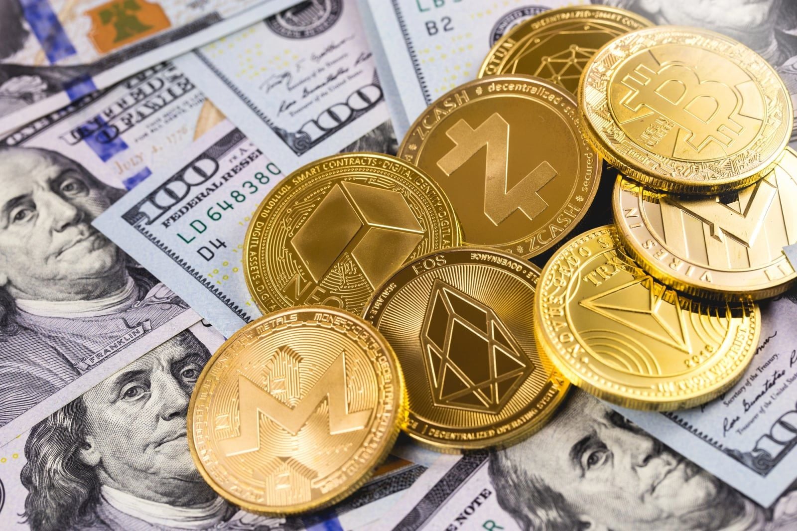 Shiba Inu, XRP, Toncoin, Bitcoin and Ethereum price analysis for May 9: Breakouts fail, key support levels crack, and bull run momentum weakens