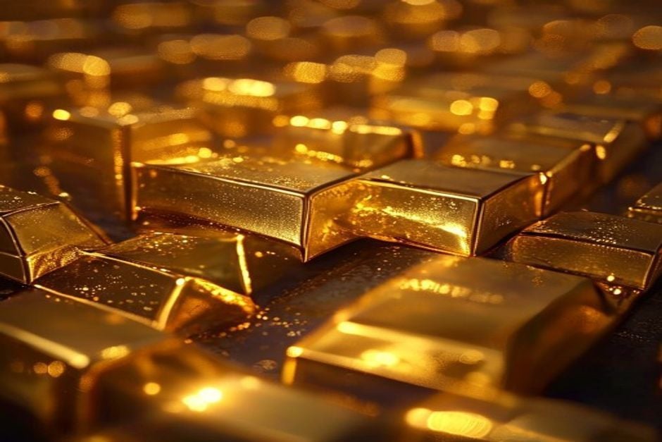 Giá vàng hôm nay 27/4/2026: SJC và vàng trong nước giảm sau lao dốc, vàng thế giới 4.696,4 USD/oz