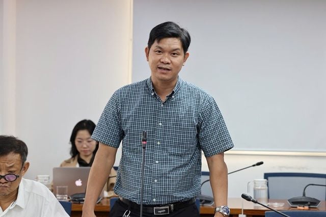 Thu Thiem New Urban Area completes land clearance, paving the way for infrastructure and development projects