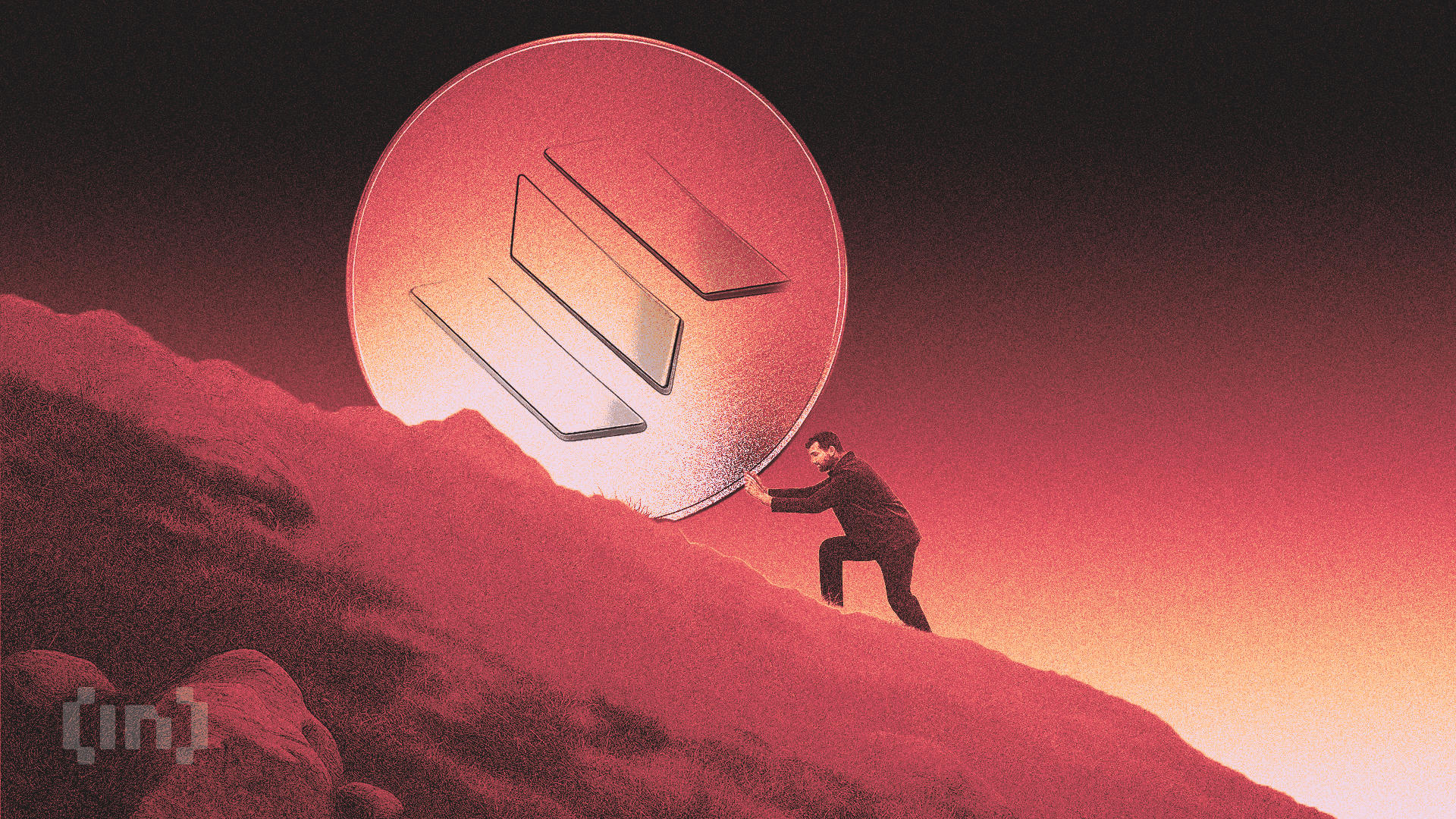 Solana new holders fall by 2.3 million; potential impact on price recovery